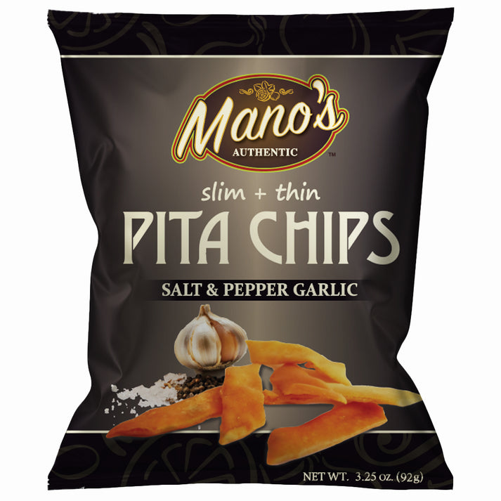 SLIM *THIN CHIPS Bundle