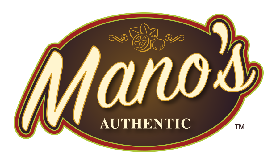 Mano's AUTHENTIC