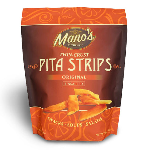 Original (Unsalted) & Lightly Salted  Bundle